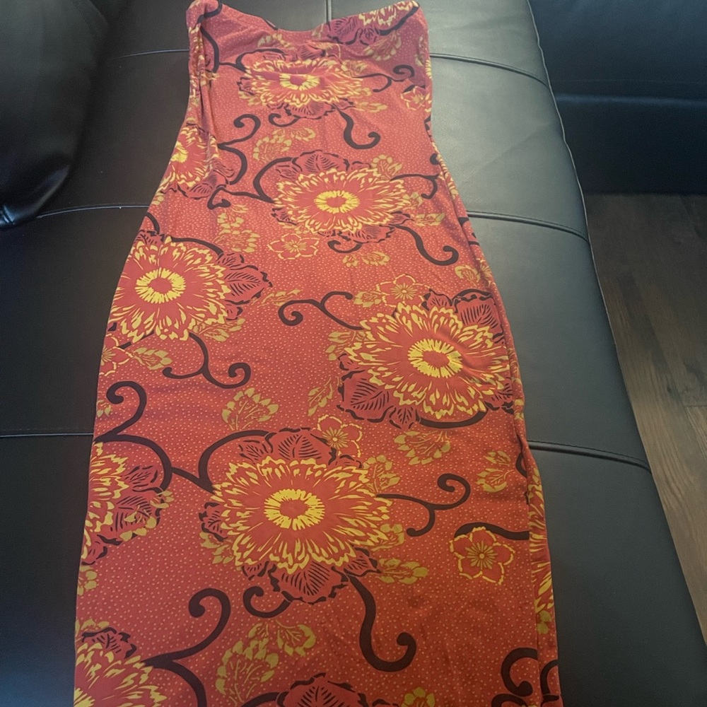 Beautiful Summer Dress